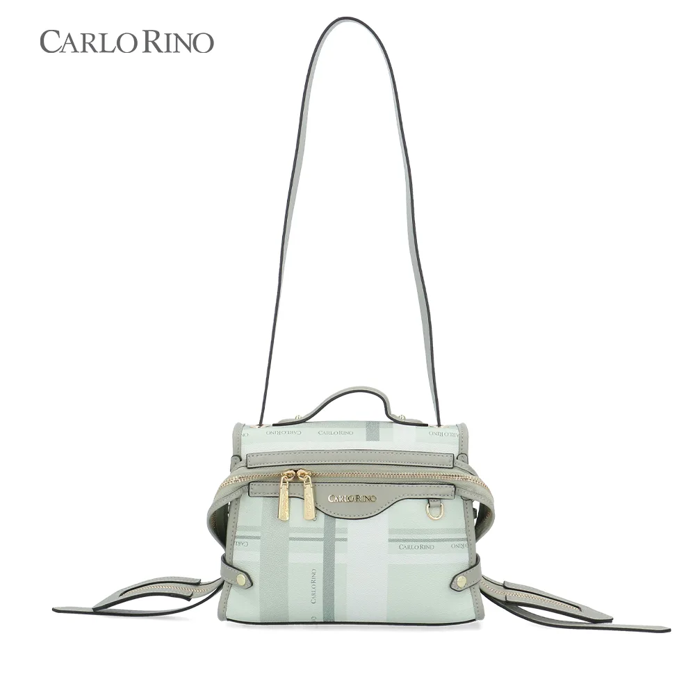 Matrix Trunkette Bag Matrix Trunkette Bag