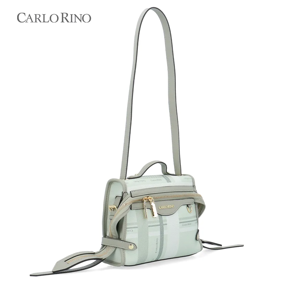 Matrix Trunkette Bag Matrix Trunkette Bag
