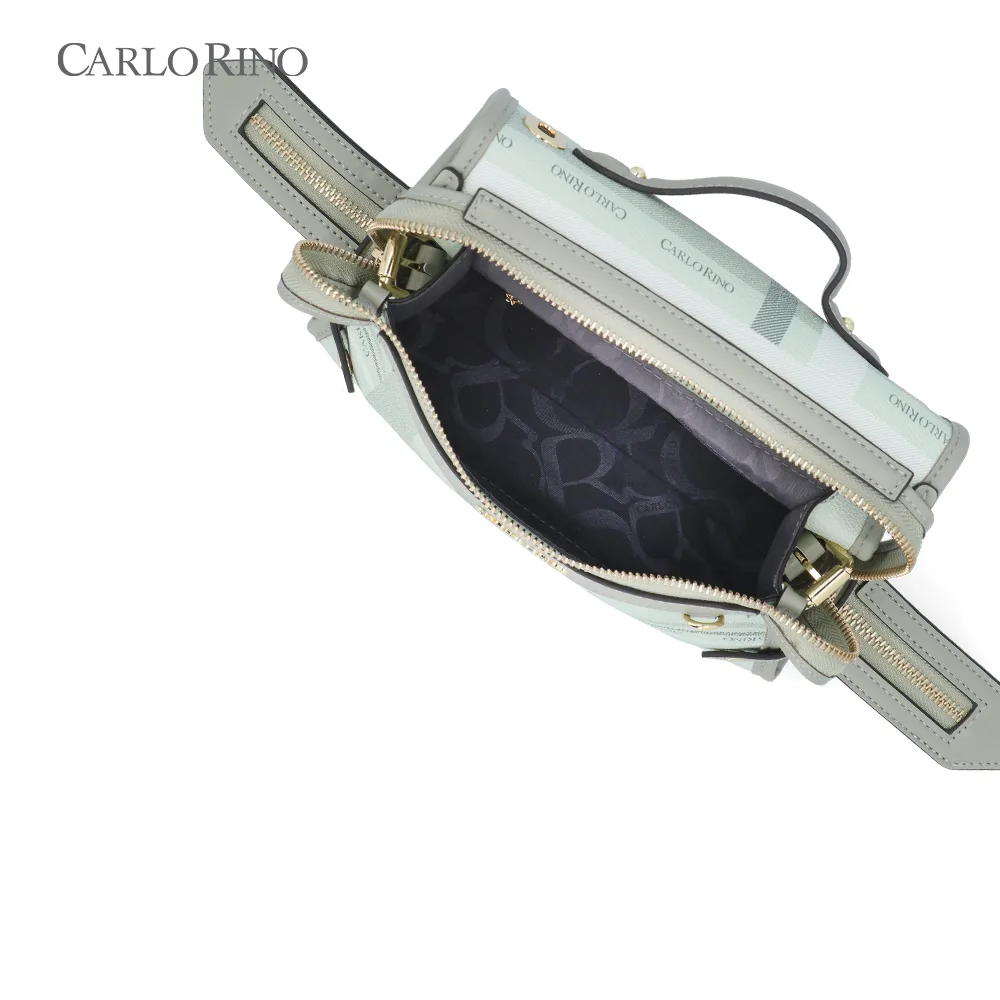 Matrix Trunkette Bag Matrix Trunkette Bag