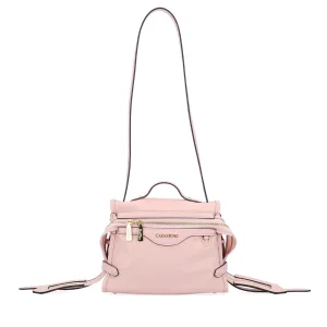 Trunkette Bag