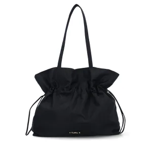 Harper Nylon Tote Bag