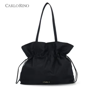 Harper Nylon Tote Bag