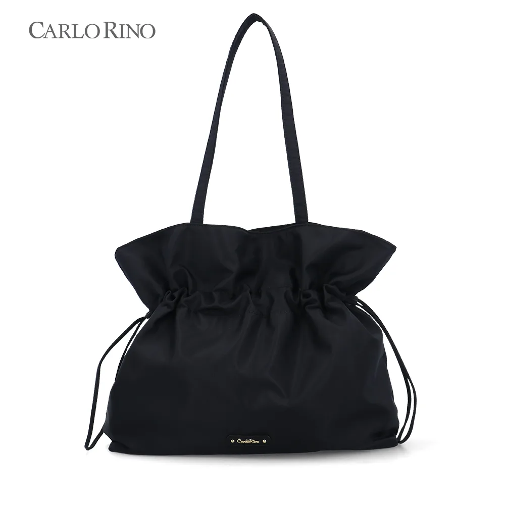 Harper Nylon Tote Bag Harper Nylon Tote Bag