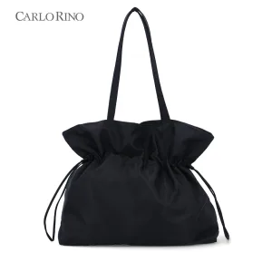 Harper Nylon Tote Bag Harper Nylon Tote Bag