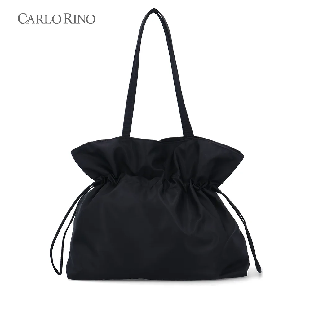 Harper Nylon Tote Bag Harper Nylon Tote Bag