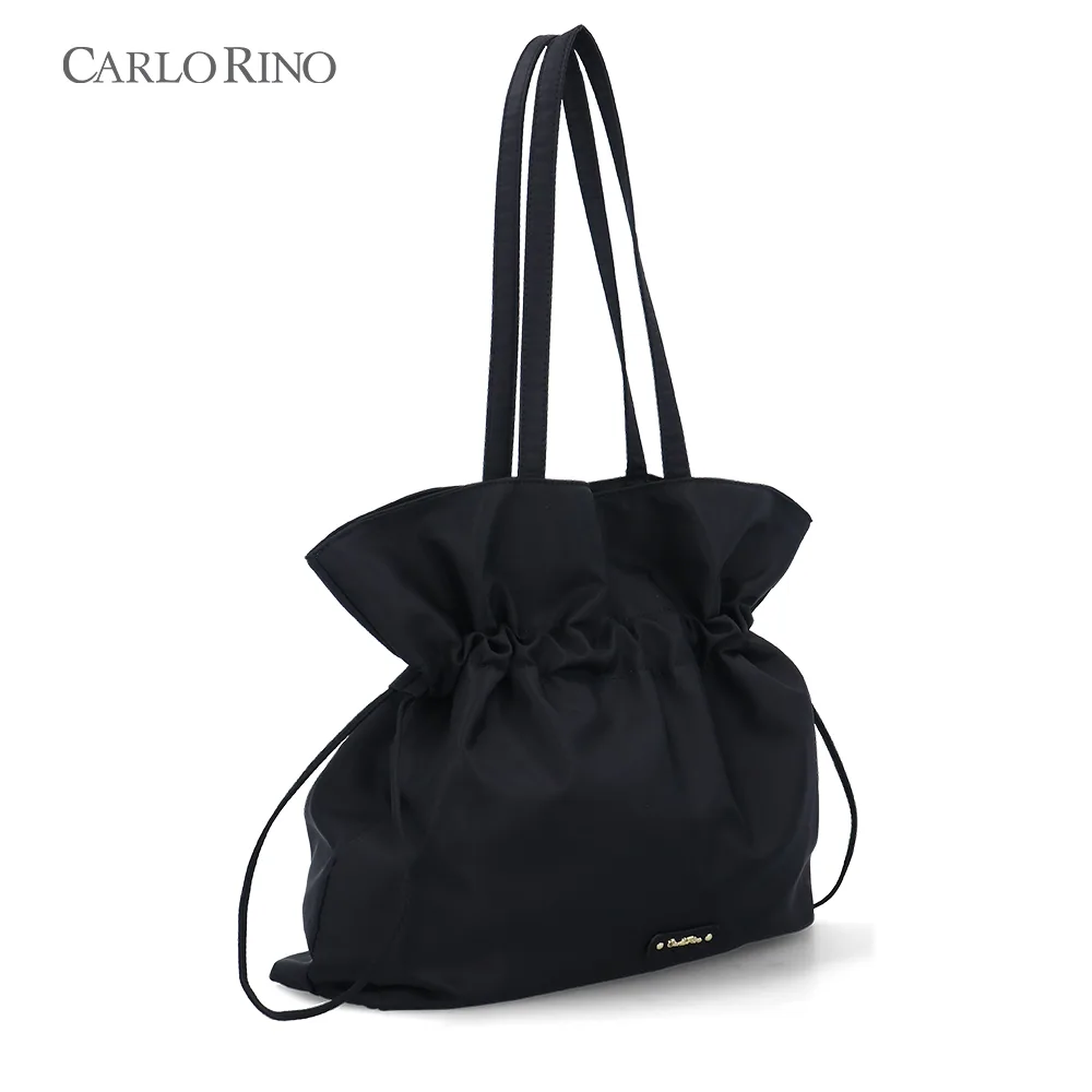 Harper Nylon Tote Bag Harper Nylon Tote Bag
