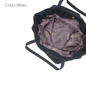 Harper Nylon Tote Bag Harper Nylon Tote Bag