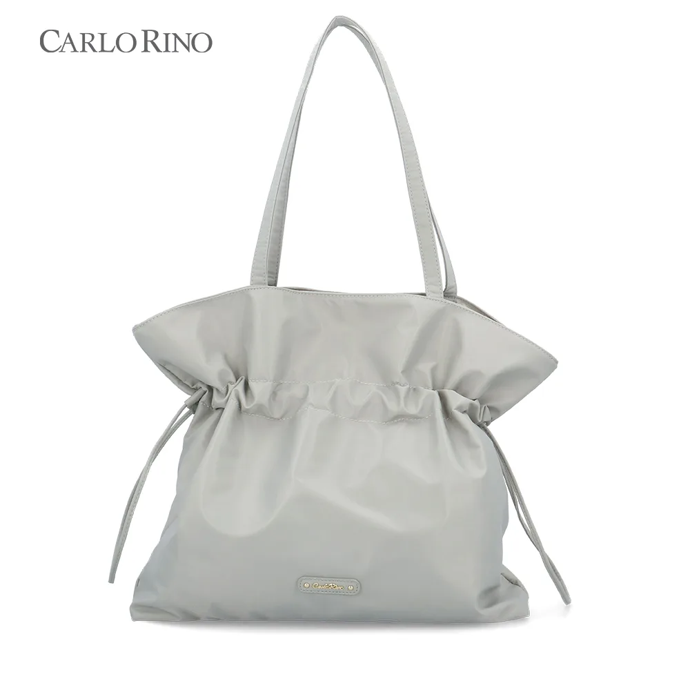 Harper Nylon Tote Bag Harper Nylon Tote Bag