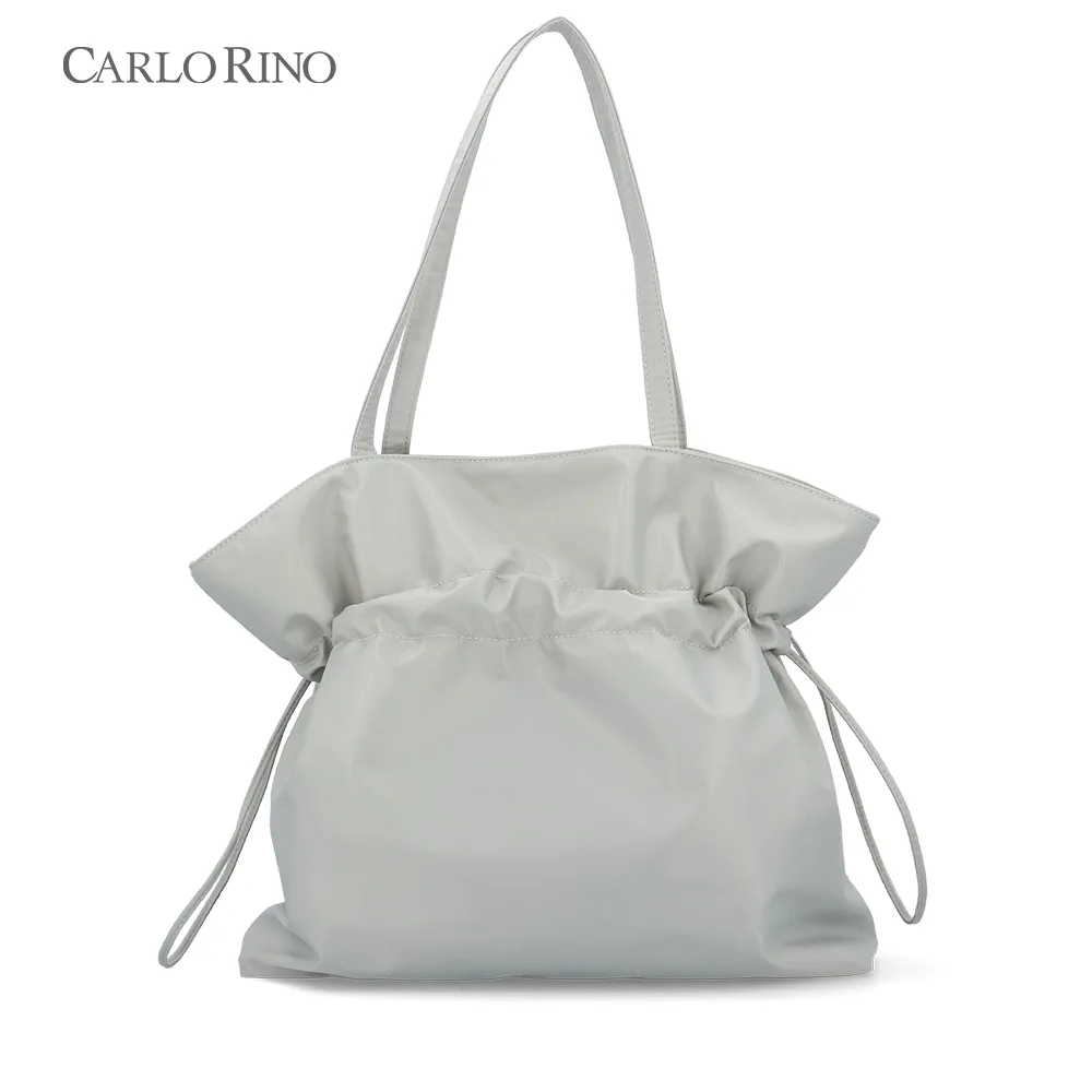 Harper Nylon Tote Bag Harper Nylon Tote Bag