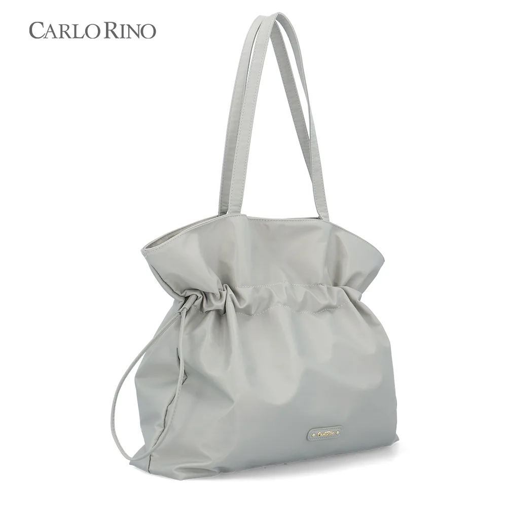 Harper Nylon Tote Bag Harper Nylon Tote Bag