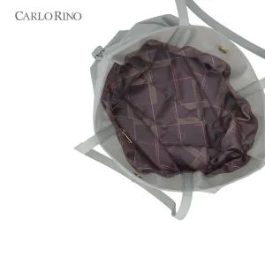 Harper Nylon Tote Bag Harper Nylon Tote Bag