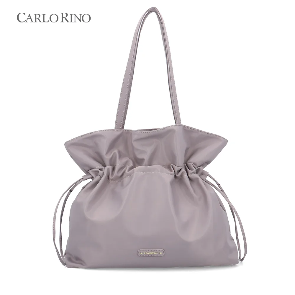 Harper Nylon Tote Bag Harper Nylon Tote Bag