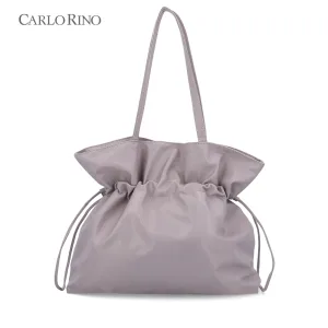 Harper Nylon Tote Bag Harper Nylon Tote Bag