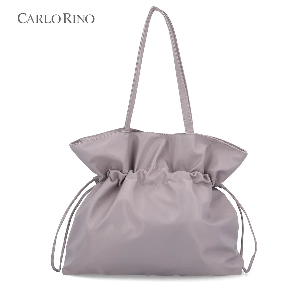 Harper Nylon Tote Bag Harper Nylon Tote Bag