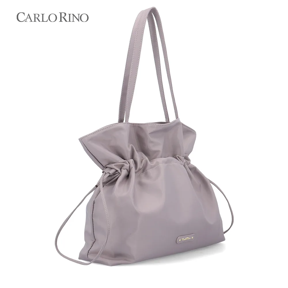 Harper Nylon Tote Bag Harper Nylon Tote Bag