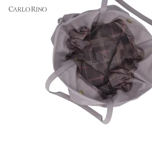 Harper Nylon Tote Bag Harper Nylon Tote Bag
