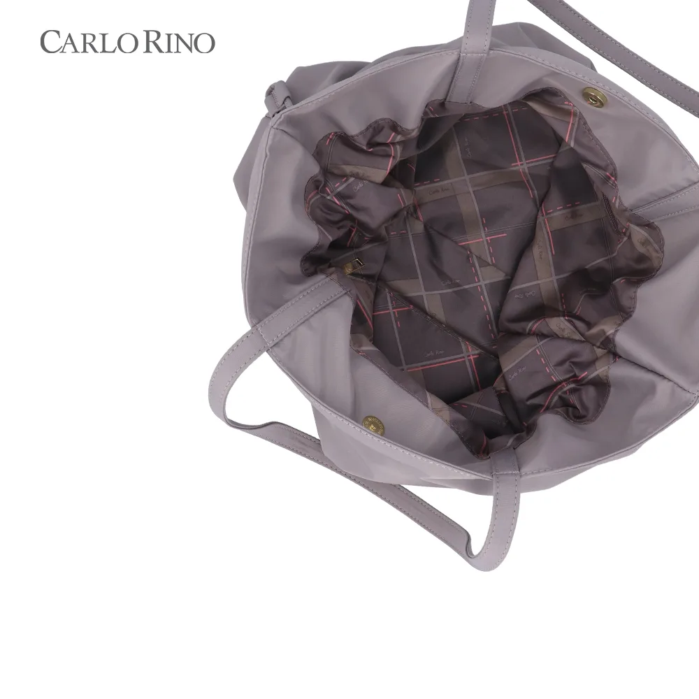 Harper Nylon Tote Bag Harper Nylon Tote Bag