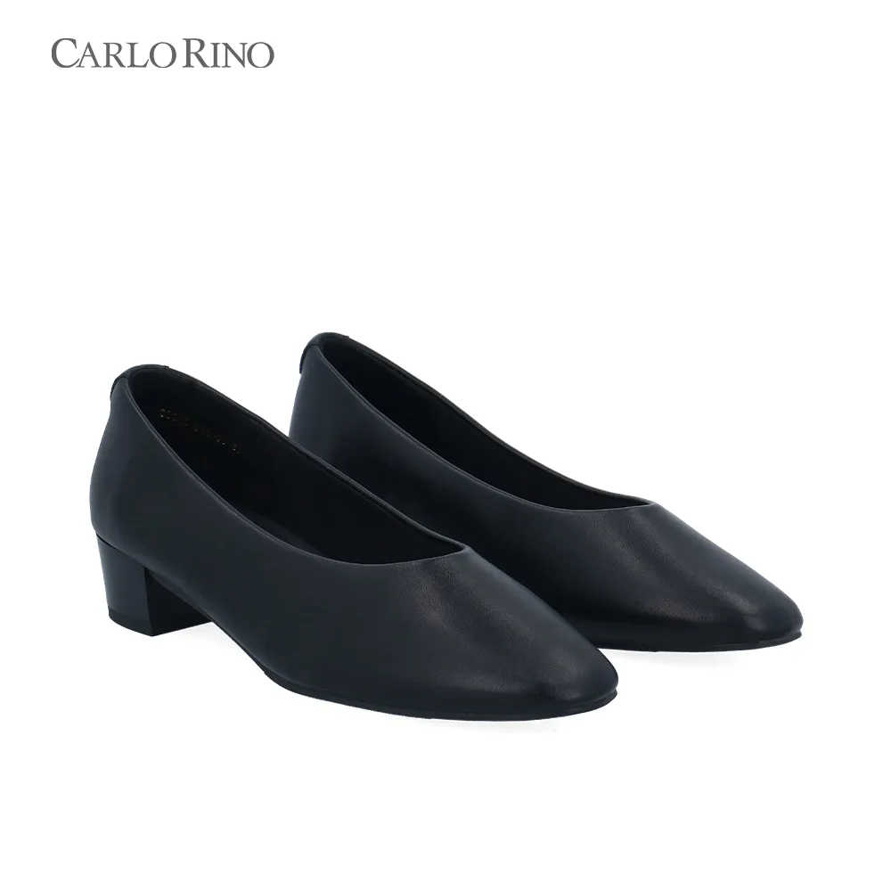 Everyday Square Pumps Everyday Square Pumps