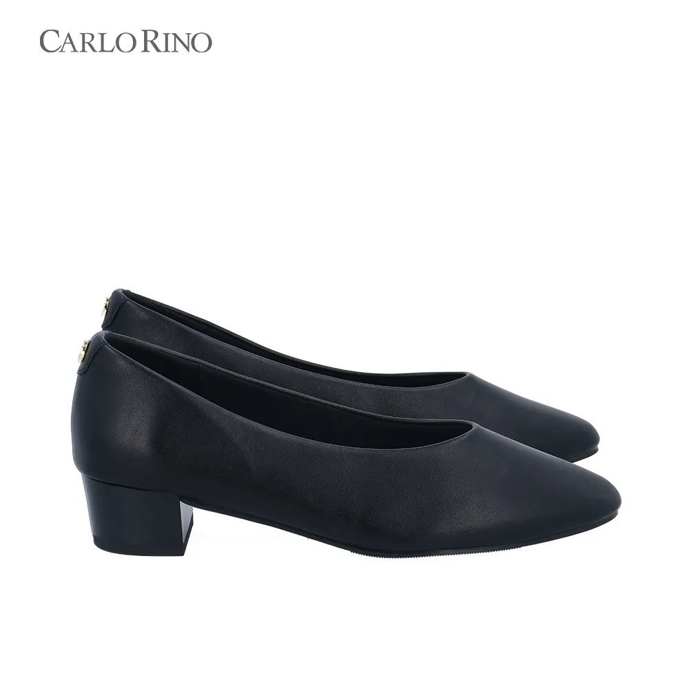 Everyday Square Pumps Everyday Square Pumps