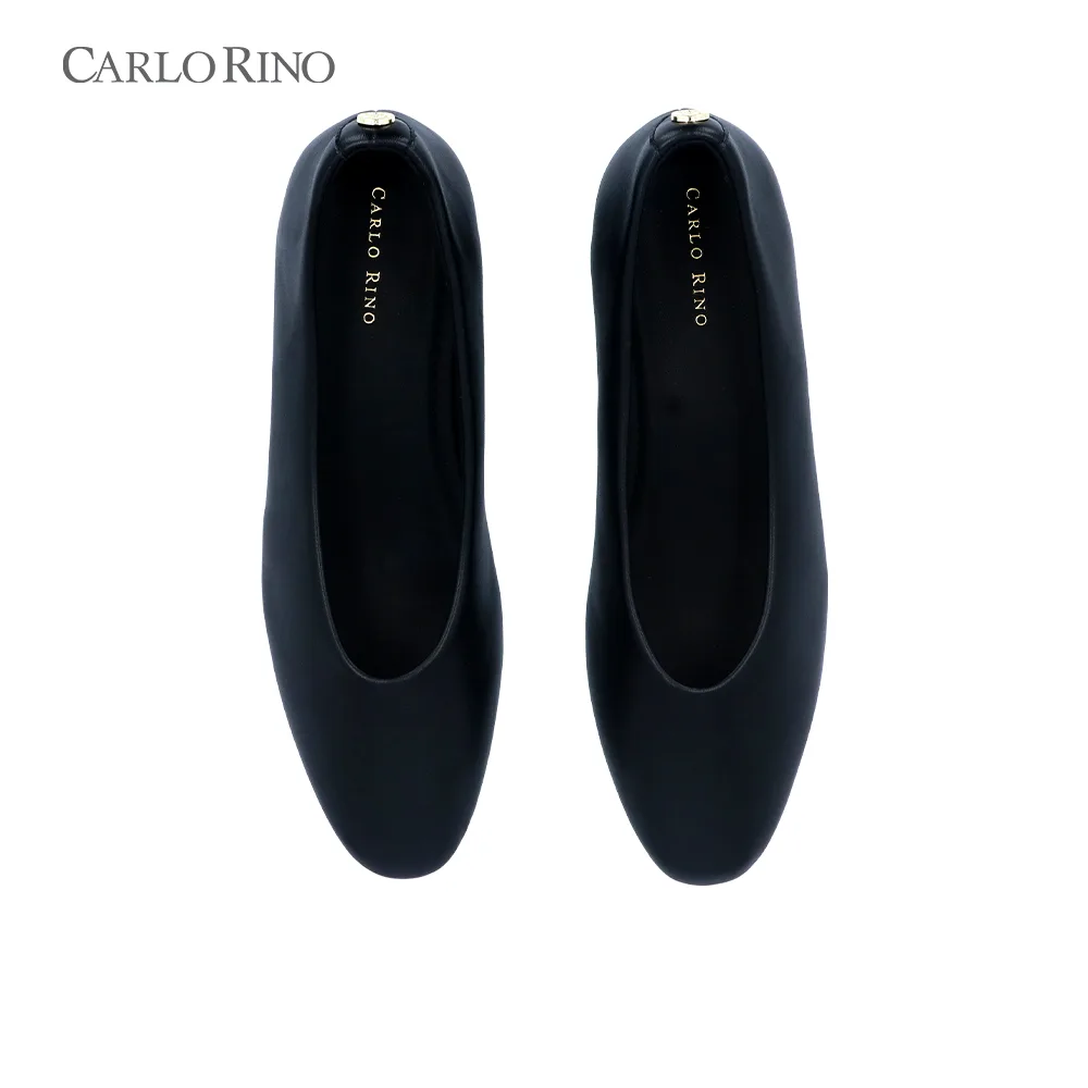 Everyday Square Pumps Everyday Square Pumps