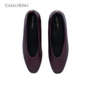 Everyday Square Pumps Everyday Square Pumps