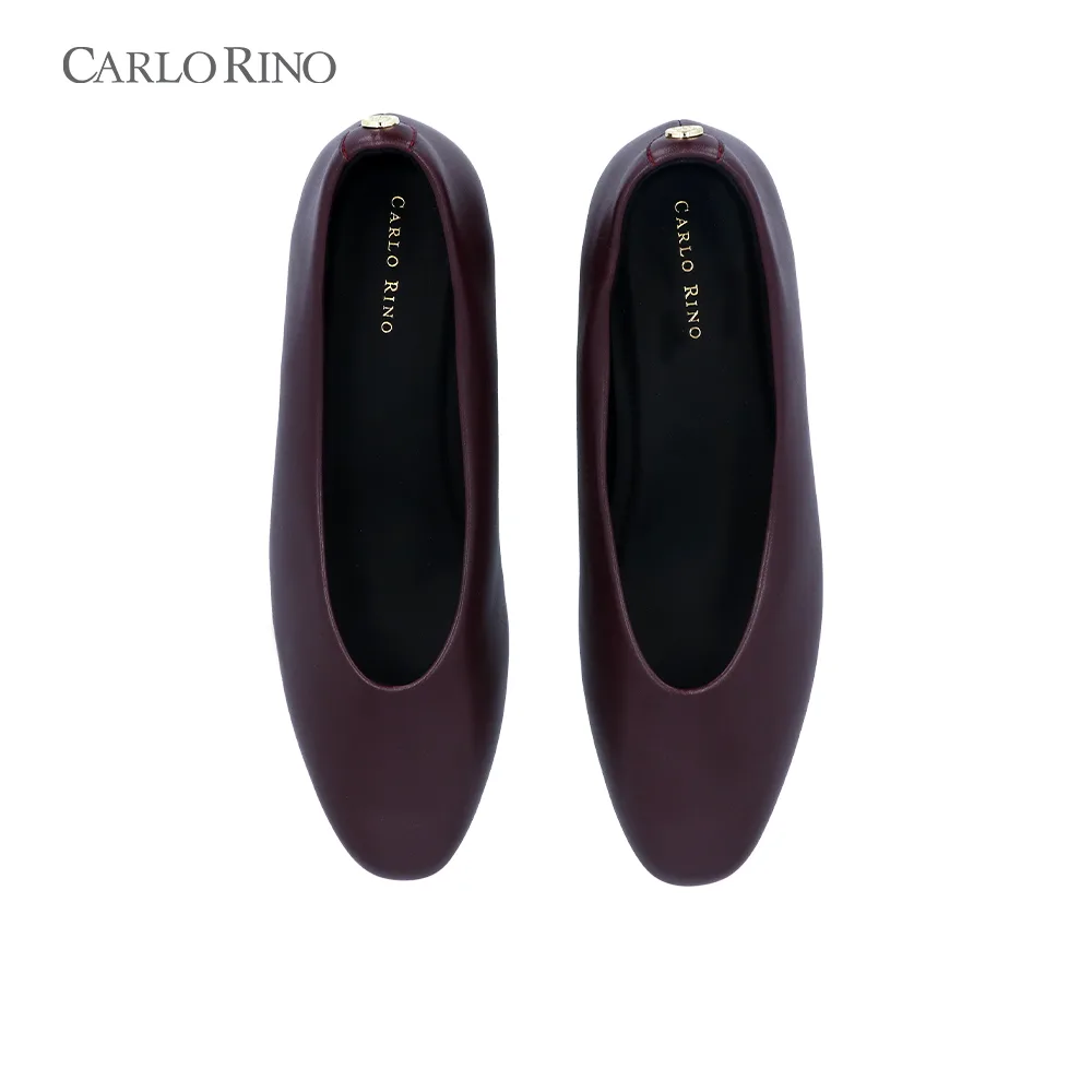Everyday Square Pumps Everyday Square Pumps