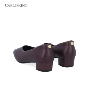 Everyday Square Pumps Everyday Square Pumps
