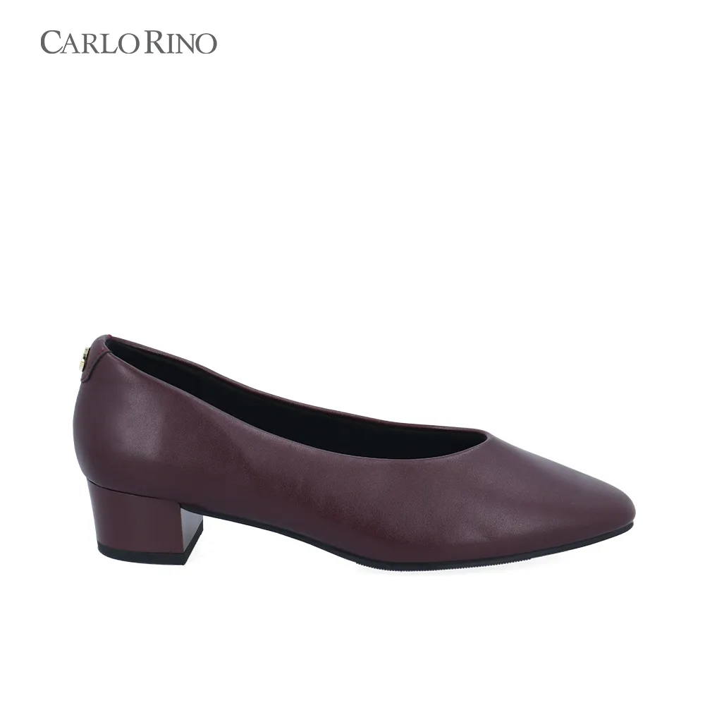 Everyday Square Pumps Everyday Square Pumps