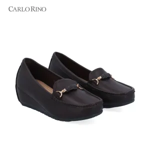 CR Sofia Buckled Loafers CR Sofia Buckled Loafers