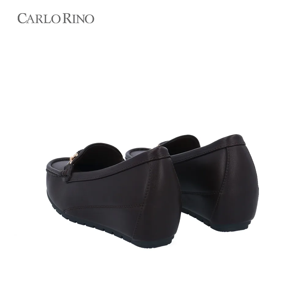 CR Sofia Buckled Loafers CR Sofia Buckled Loafers