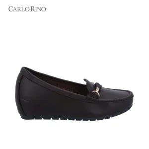 CR Sofia Buckled Loafers CR Sofia Buckled Loafers
