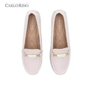 CR Sofia Buckled Loafers CR Sofia Buckled Loafers