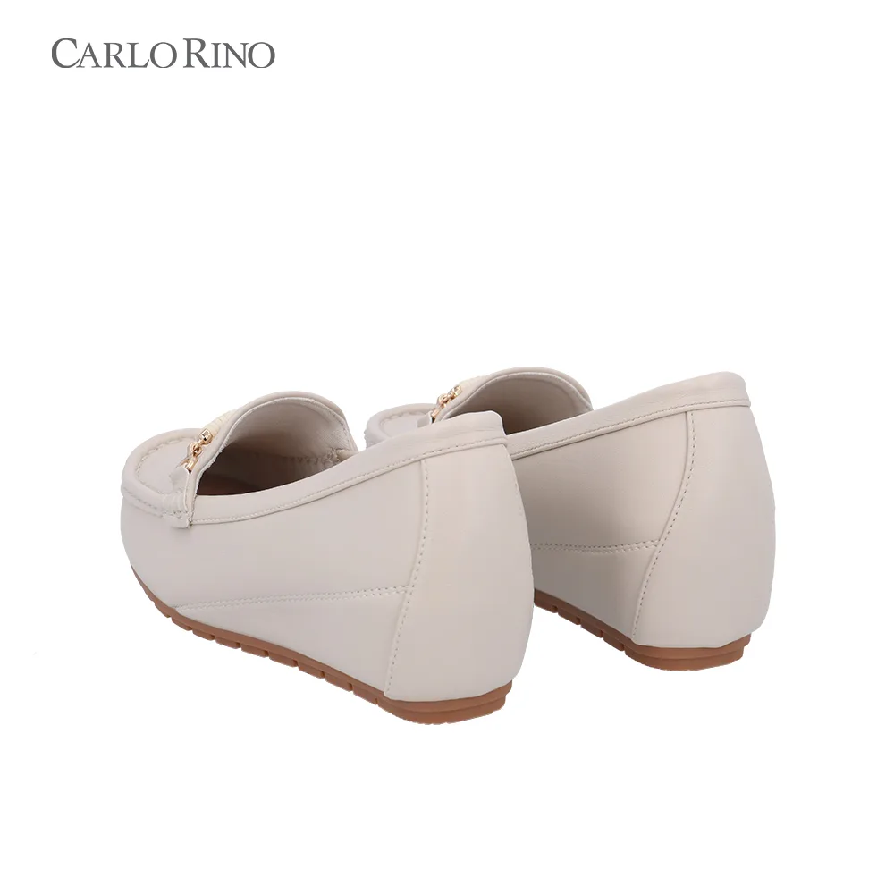CR Sofia Buckled Loafers CR Sofia Buckled Loafers