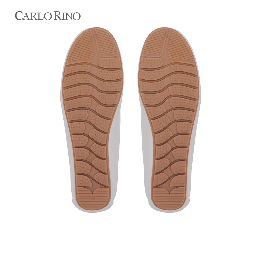 CR Sofia Buckled Loafers CR Sofia Buckled Loafers
