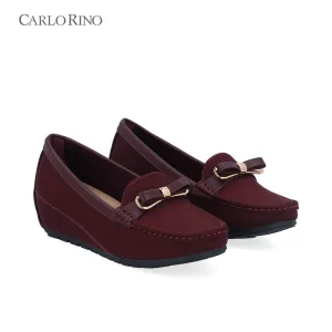 CR Nova Platform Loafers