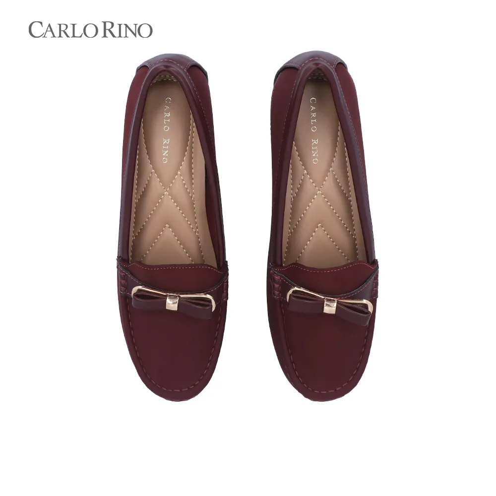 CR Nova Platform Loafers CR Nova Platform Loafers