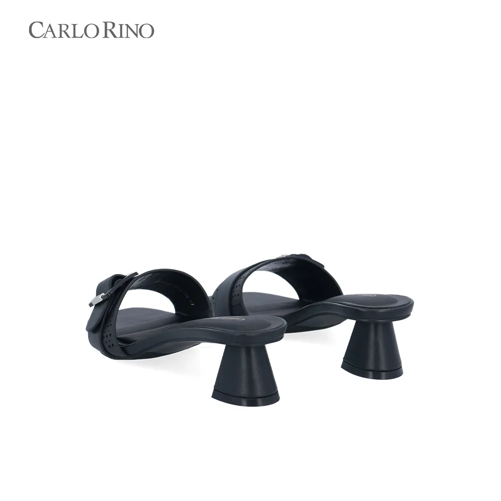 Violet Cutwork Sandals Violet Cutwork Sandals