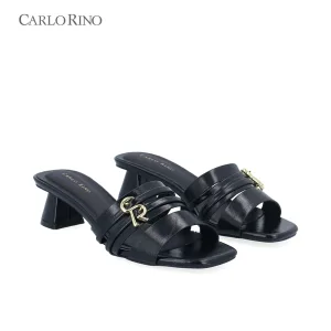 Nova Layered Strap Sandals Nova Layered Strap Sandals