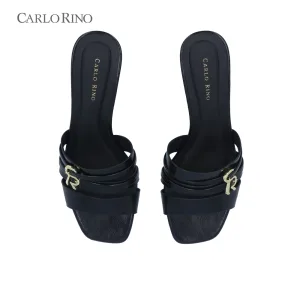 Nova Layered Strap Sandals Nova Layered Strap Sandals