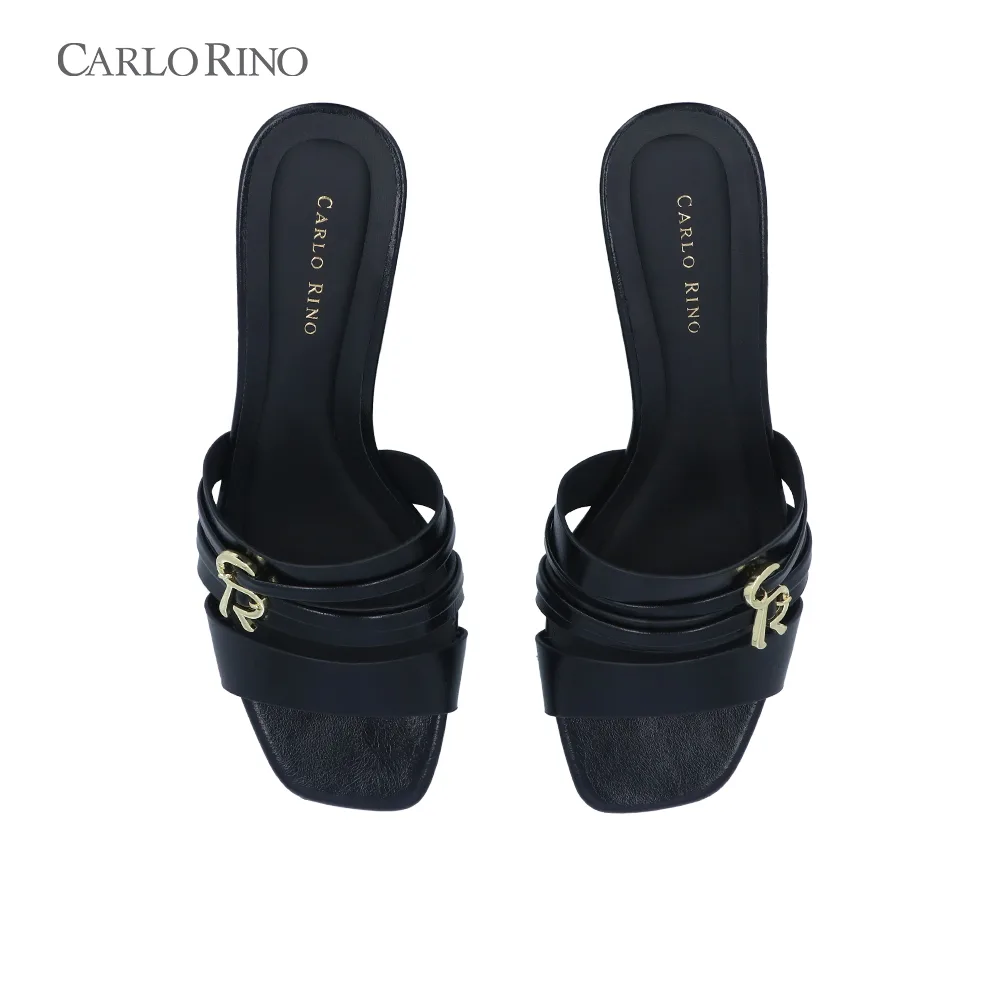 Nova Layered Strap Sandals Nova Layered Strap Sandals