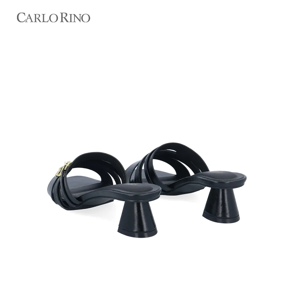 Nova Layered Strap Sandals Nova Layered Strap Sandals