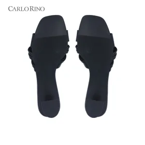 Nova Layered Strap Sandals Nova Layered Strap Sandals
