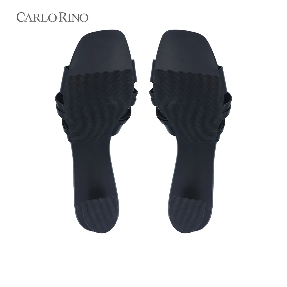 Nova Layered Strap Sandals Nova Layered Strap Sandals