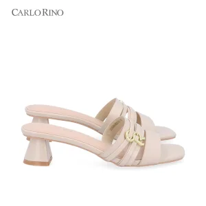 Nova Layered Strap Sandals Nova Layered Strap Sandals
