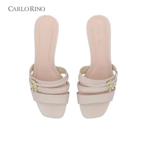 Nova Layered Strap Sandals Nova Layered Strap Sandals
