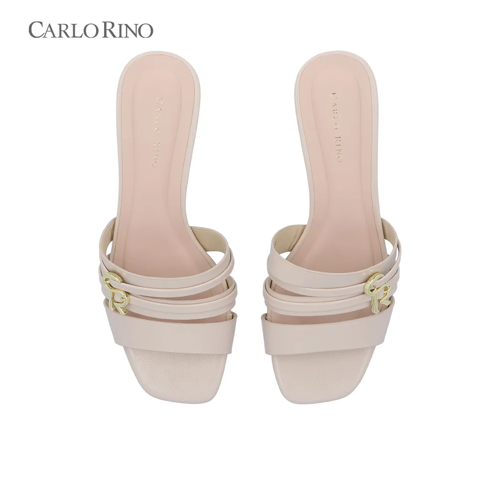 Nova Layered Strap Sandals Nova Layered Strap Sandals