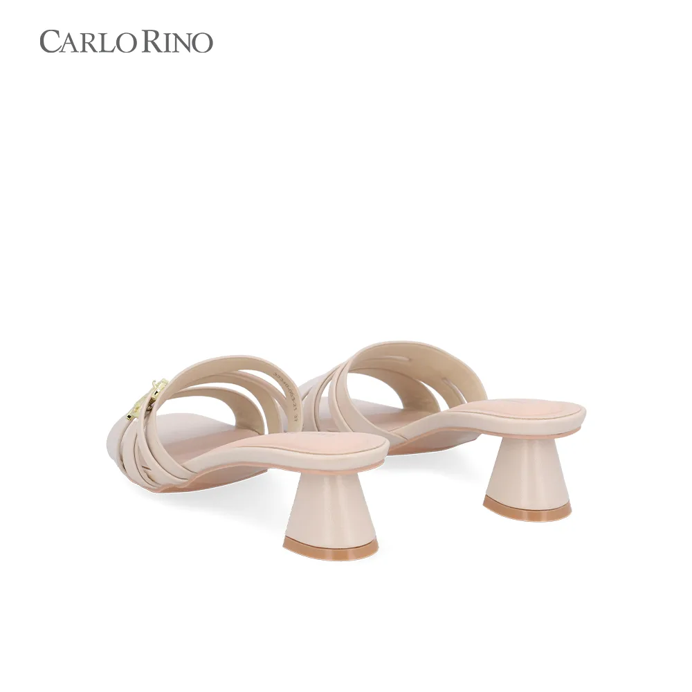 Nova Layered Strap Sandals Nova Layered Strap Sandals