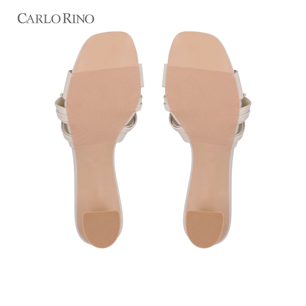 Nova Layered Strap Sandals Nova Layered Strap Sandals