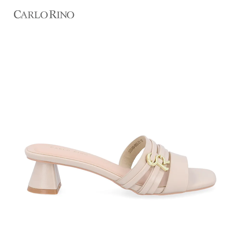 Nova Layered Strap Sandals Nova Layered Strap Sandals