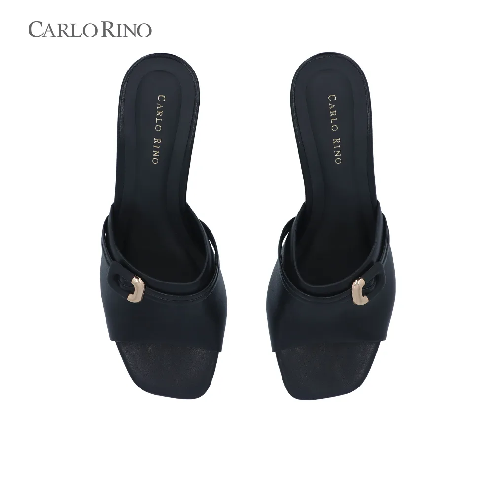 CR Amara Heeled Sandals CR Amara Heeled Sandals